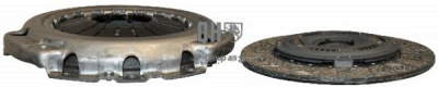JP GROUP 4430400319 -  Комплект сцепления